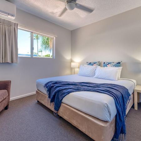 Noosa Sun Motel Noosaville Εξωτερικό φωτογραφία