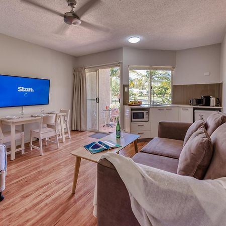 Noosa Sun Motel Noosaville Εξωτερικό φωτογραφία