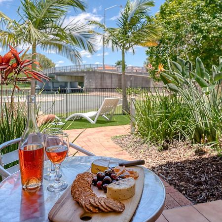 Noosa Sun Motel Noosaville Εξωτερικό φωτογραφία