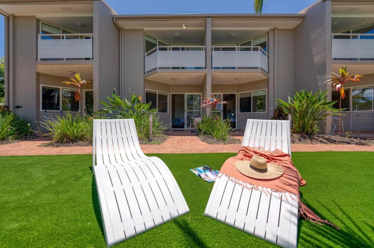 Noosa Sun Motel Noosaville Εξωτερικό φωτογραφία