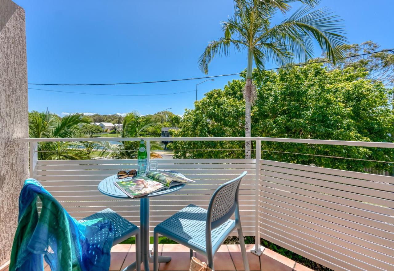 Noosa Sun Motel Noosaville Εξωτερικό φωτογραφία