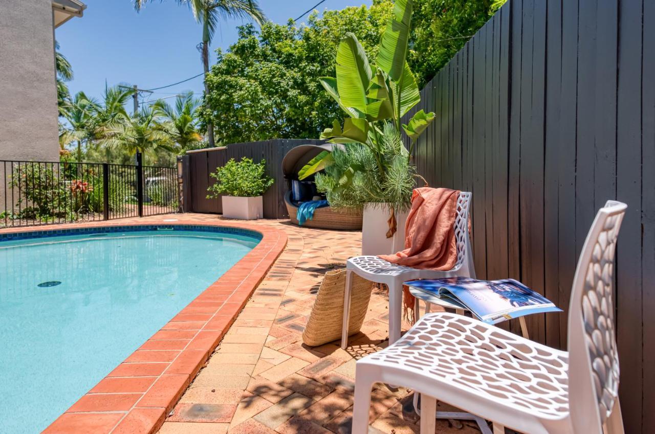 Noosa Sun Motel Noosaville Εξωτερικό φωτογραφία