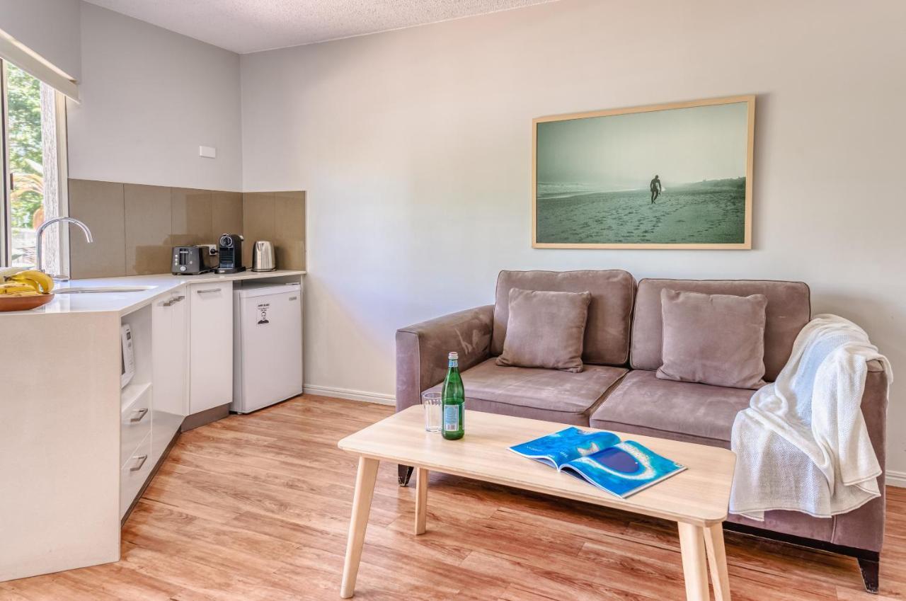 Noosa Sun Motel Noosaville Εξωτερικό φωτογραφία