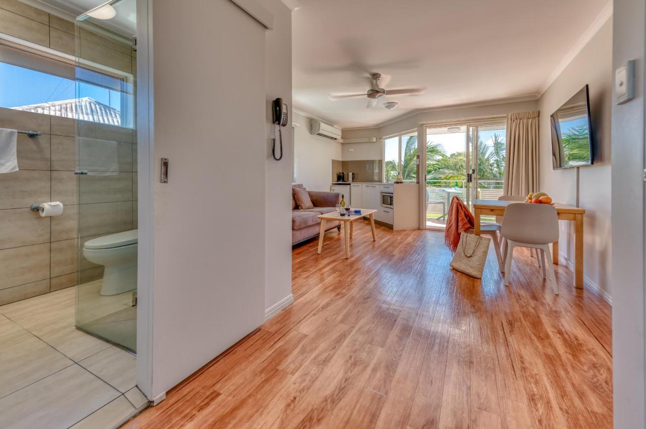 Noosa Sun Motel Noosaville Εξωτερικό φωτογραφία