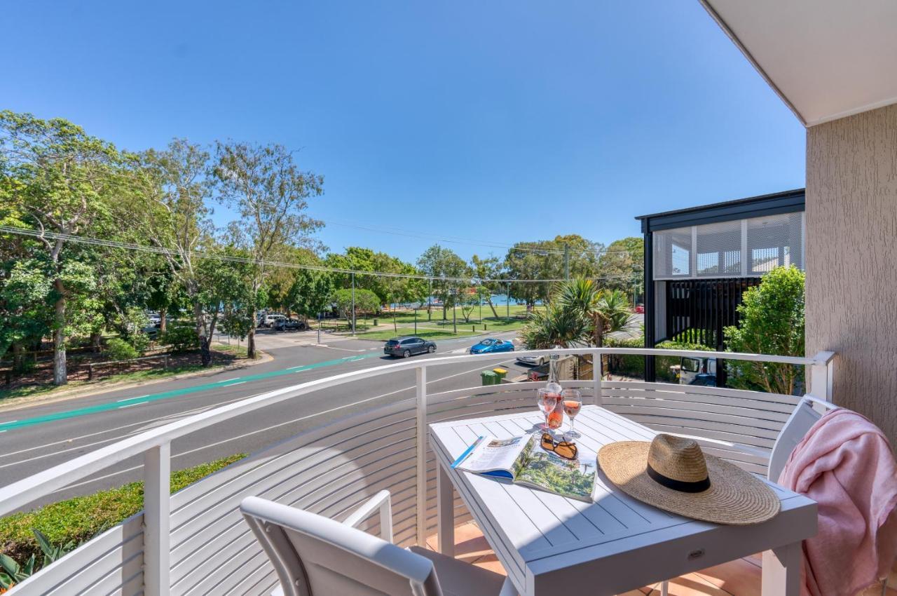 Noosa Sun Motel Noosaville Εξωτερικό φωτογραφία