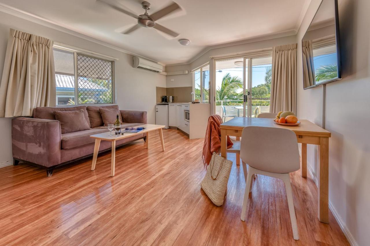 Noosa Sun Motel Noosaville Εξωτερικό φωτογραφία