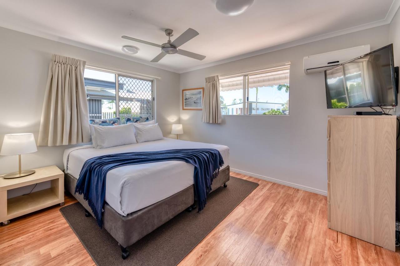 Noosa Sun Motel Noosaville Εξωτερικό φωτογραφία
