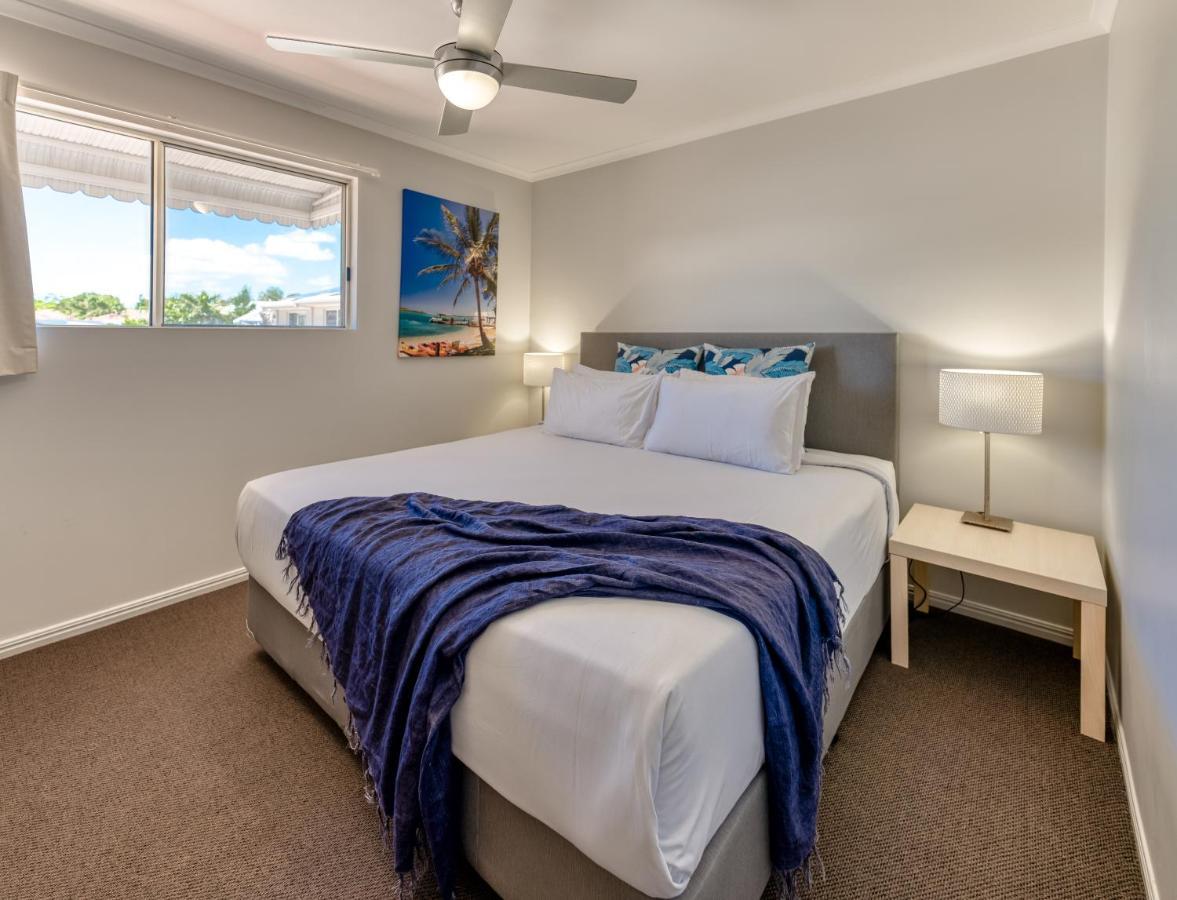 Noosa Sun Motel Noosaville Εξωτερικό φωτογραφία