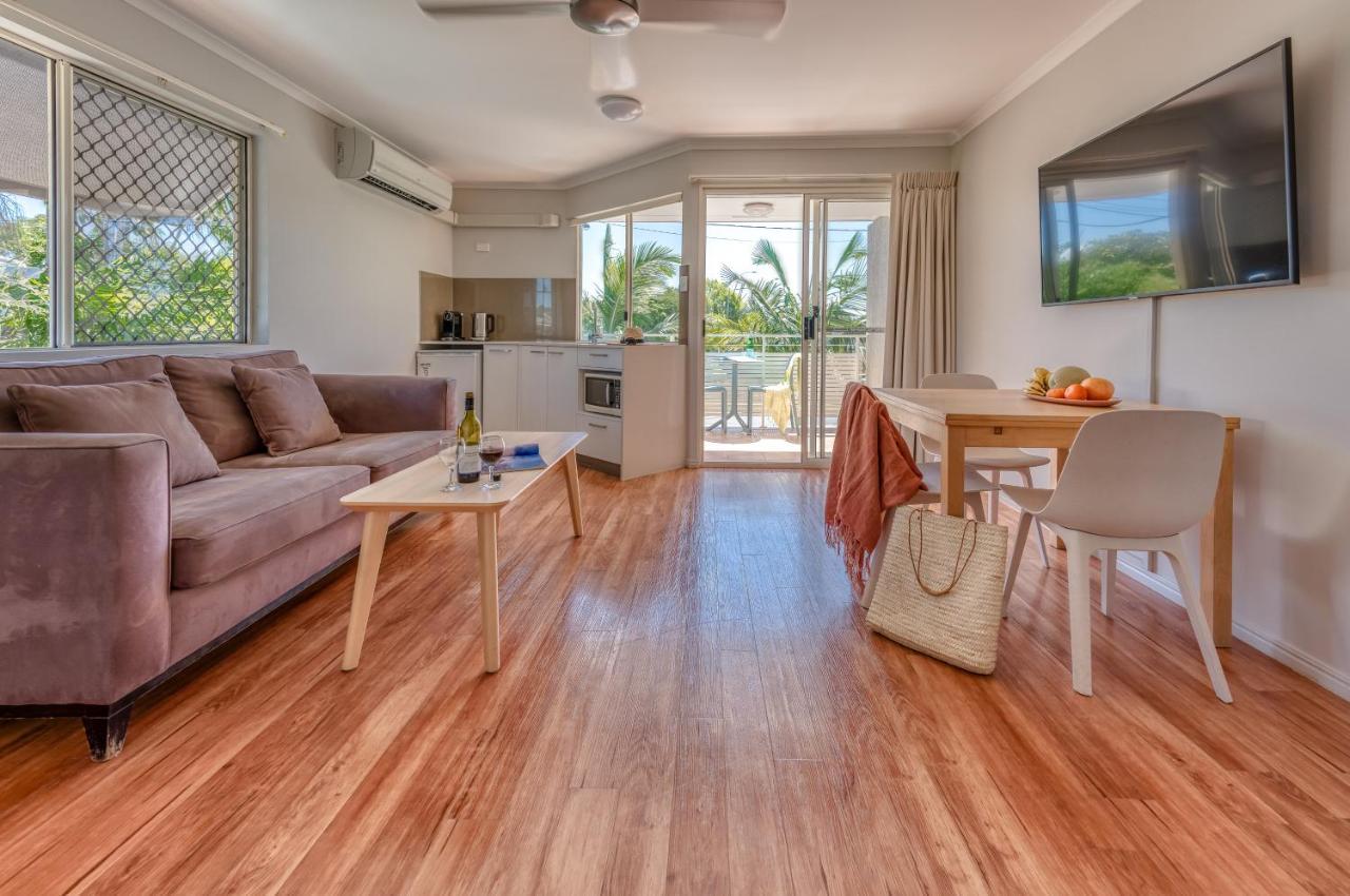 Noosa Sun Motel Noosaville Εξωτερικό φωτογραφία