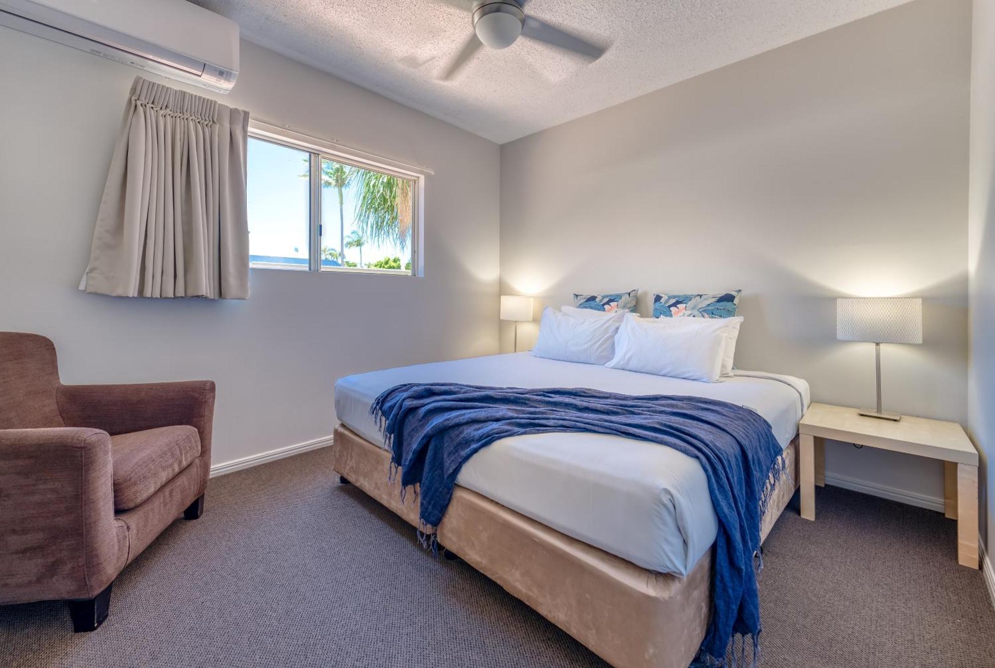 Noosa Sun Motel Noosaville Εξωτερικό φωτογραφία