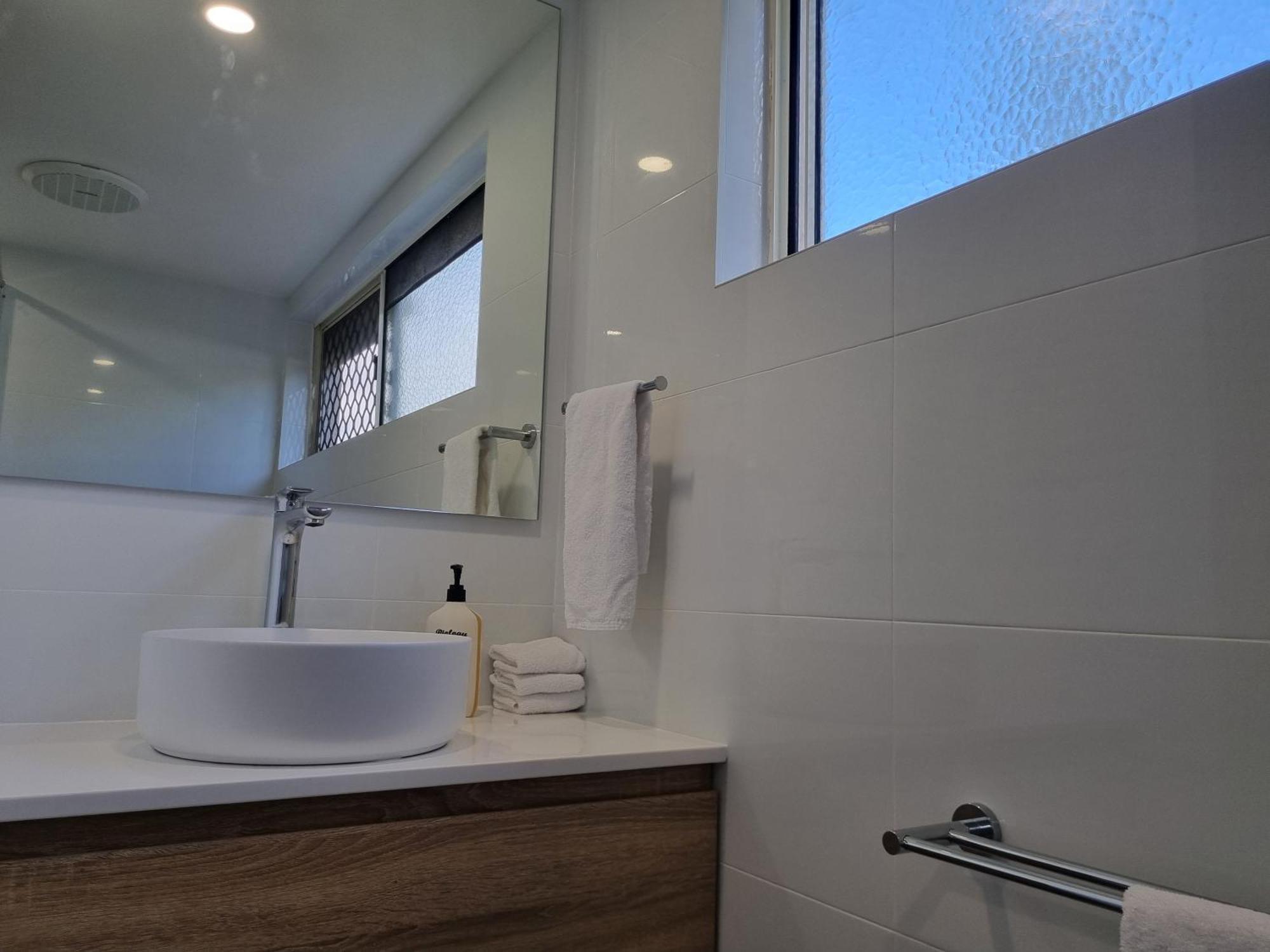 Noosa Sun Motel Noosaville Εξωτερικό φωτογραφία
