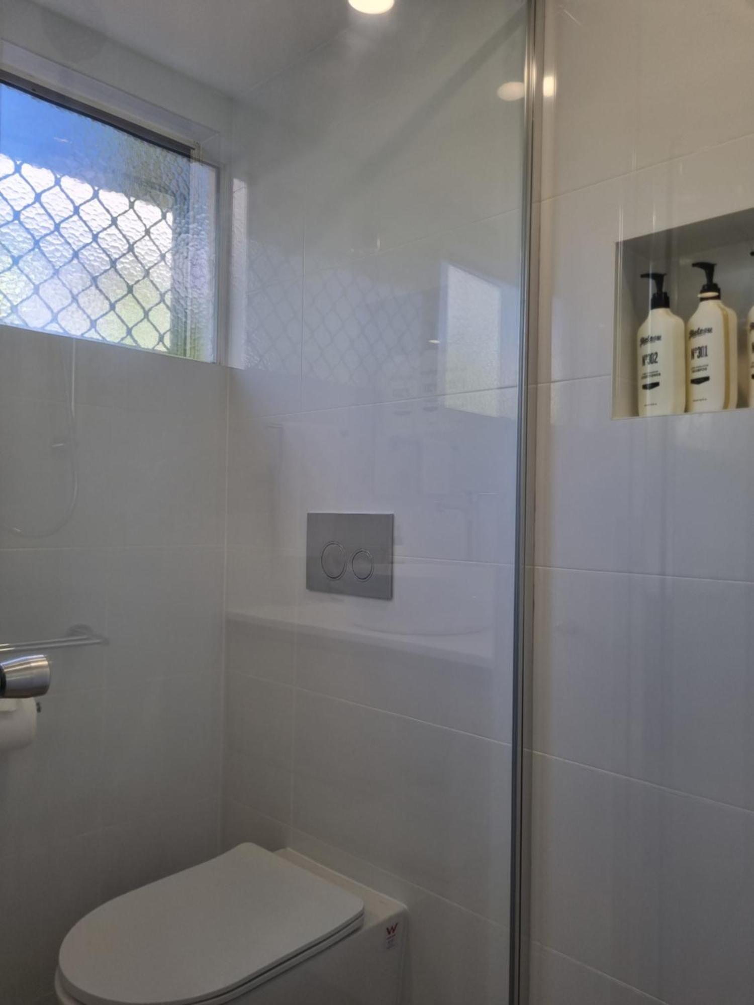 Noosa Sun Motel Noosaville Εξωτερικό φωτογραφία