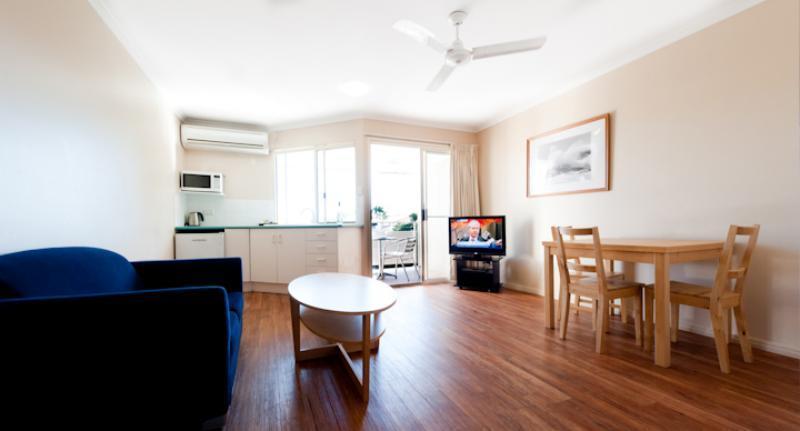 Noosa Sun Motel Noosaville Εξωτερικό φωτογραφία