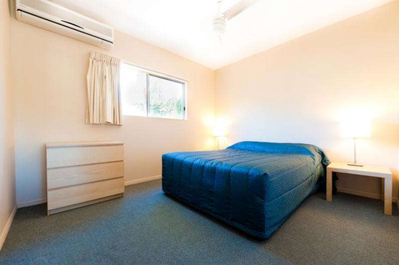 Noosa Sun Motel Noosaville Εξωτερικό φωτογραφία
