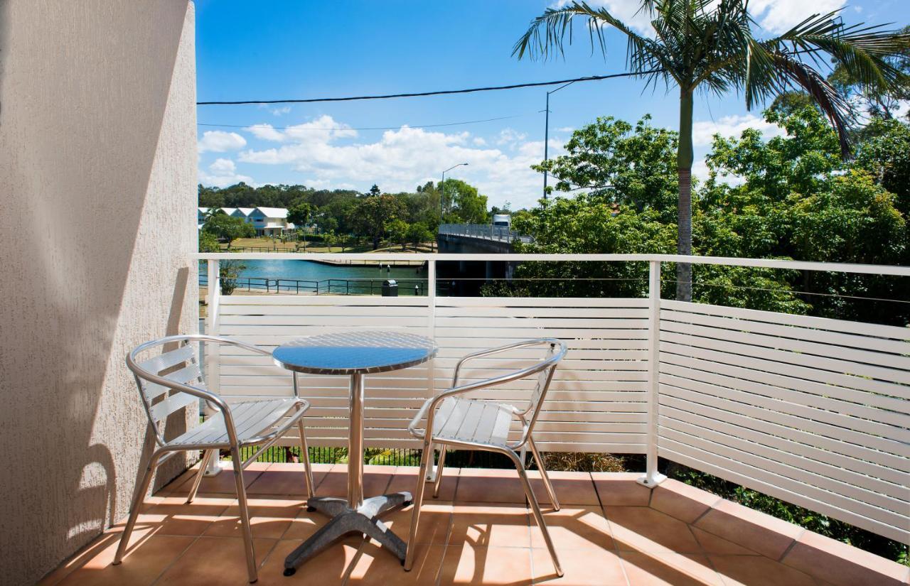 Noosa Sun Motel Noosaville Εξωτερικό φωτογραφία